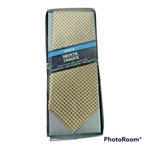 Mens Tie